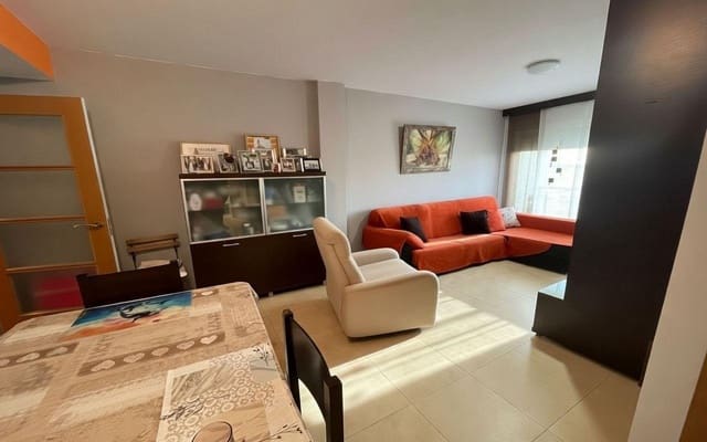 2 Zimmer Apartment zu verkaufen in Sant Carles de la Ràpita - 138.500 € (Ref: 8789486)
