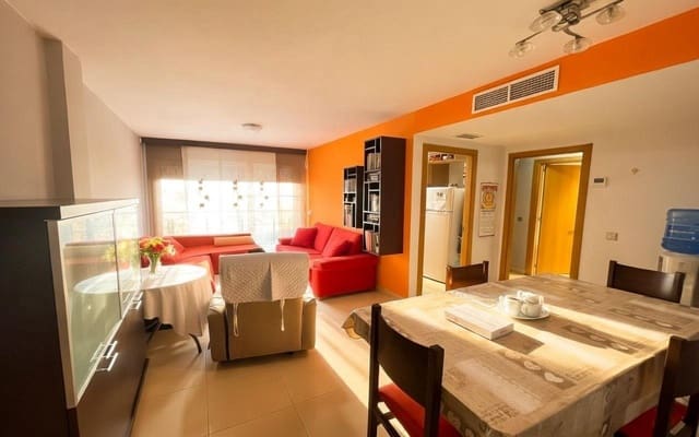 2 Zimmer Apartment zu verkaufen in Sant Carles de la Ràpita - 138.500 € (Ref: 8789486)