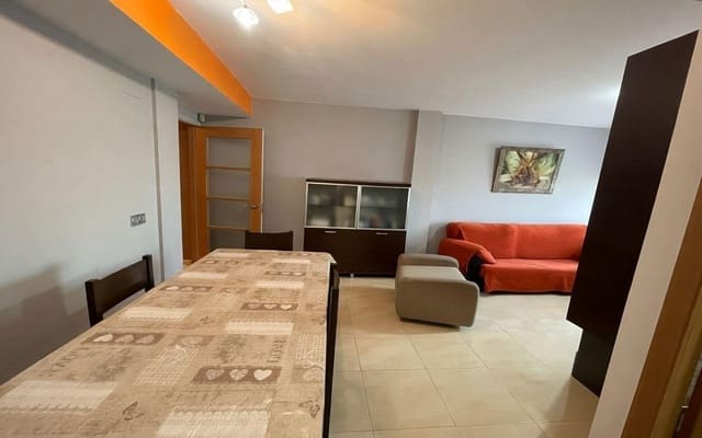 2 Zimmer Apartment zu verkaufen in Sant Carles de la Ràpita - 138.500 € (Ref: 8789486)