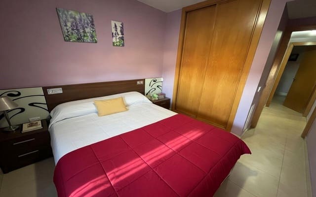 2 Zimmer Apartment zu verkaufen in Sant Carles de la Ràpita - 138.500 € (Ref: 8789486)