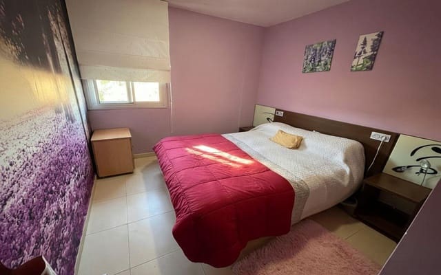 2 Zimmer Apartment zu verkaufen in Sant Carles de la Ràpita - 138.500 € (Ref: 8789486)