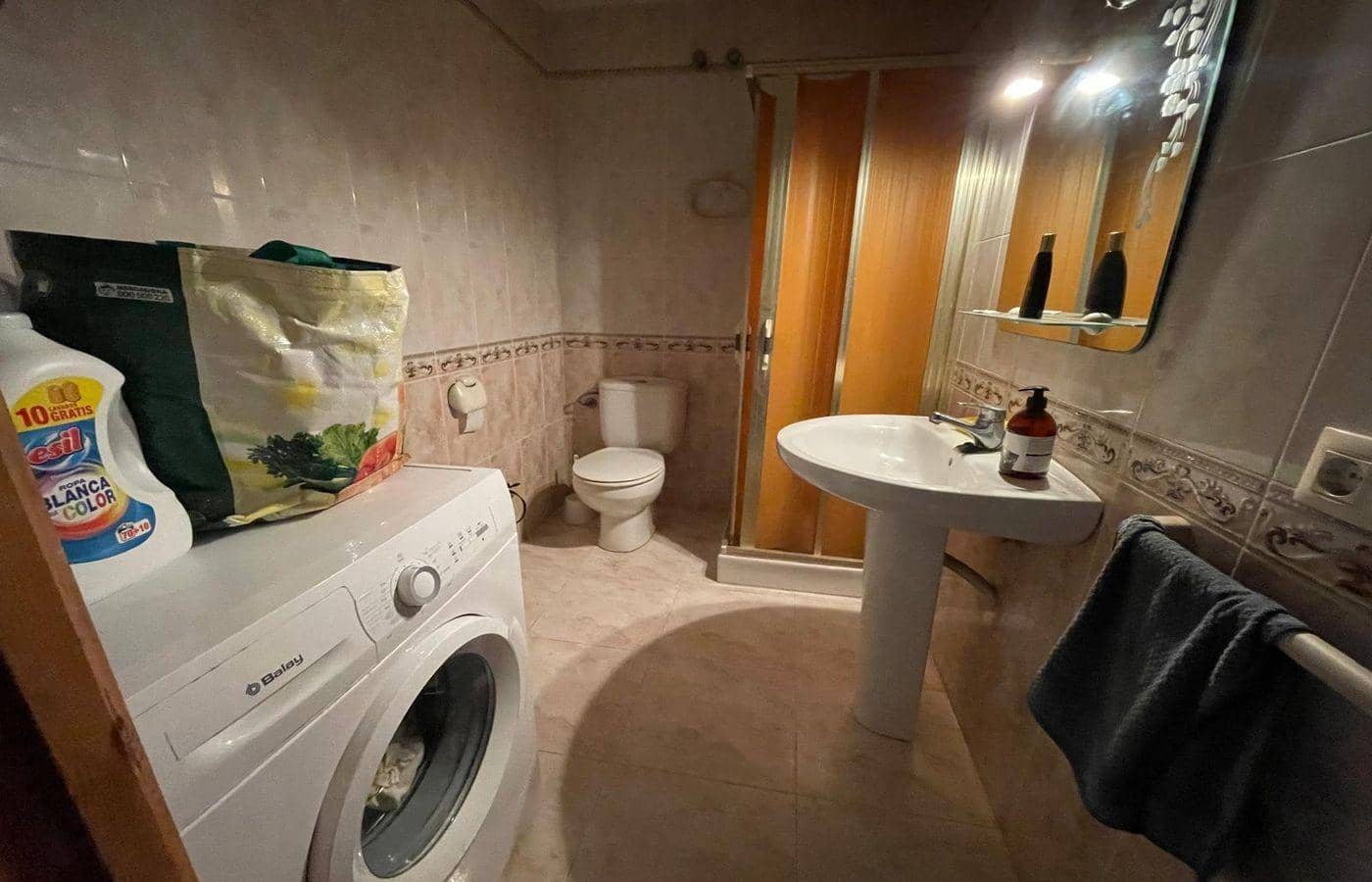 6 sovrum Villa till salu i Sant Jaume d'Enveja med pool garage - 309 000 € (Ref: 8802281)