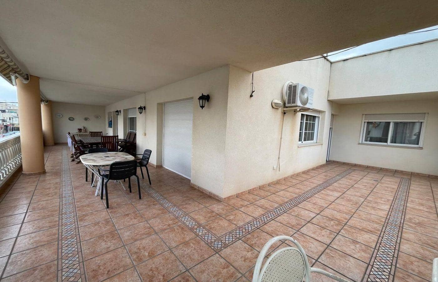 6 sovrum Villa till salu i Sant Jaume d'Enveja med pool garage - 309 000 € (Ref: 8802281)