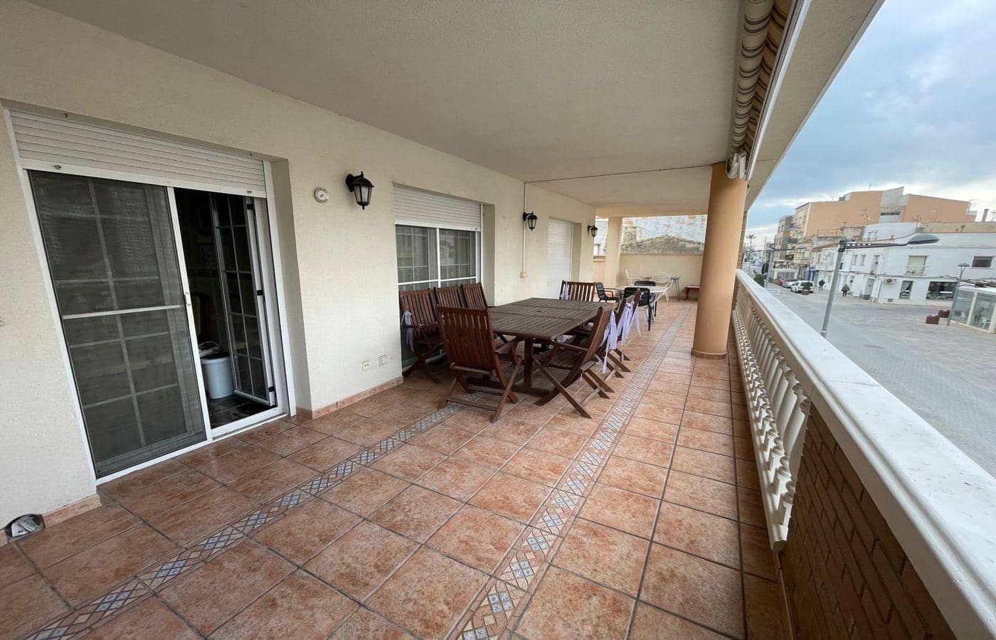 6 sovrum Villa till salu i Sant Jaume d'Enveja med pool garage - 309 000 € (Ref: 8802281)