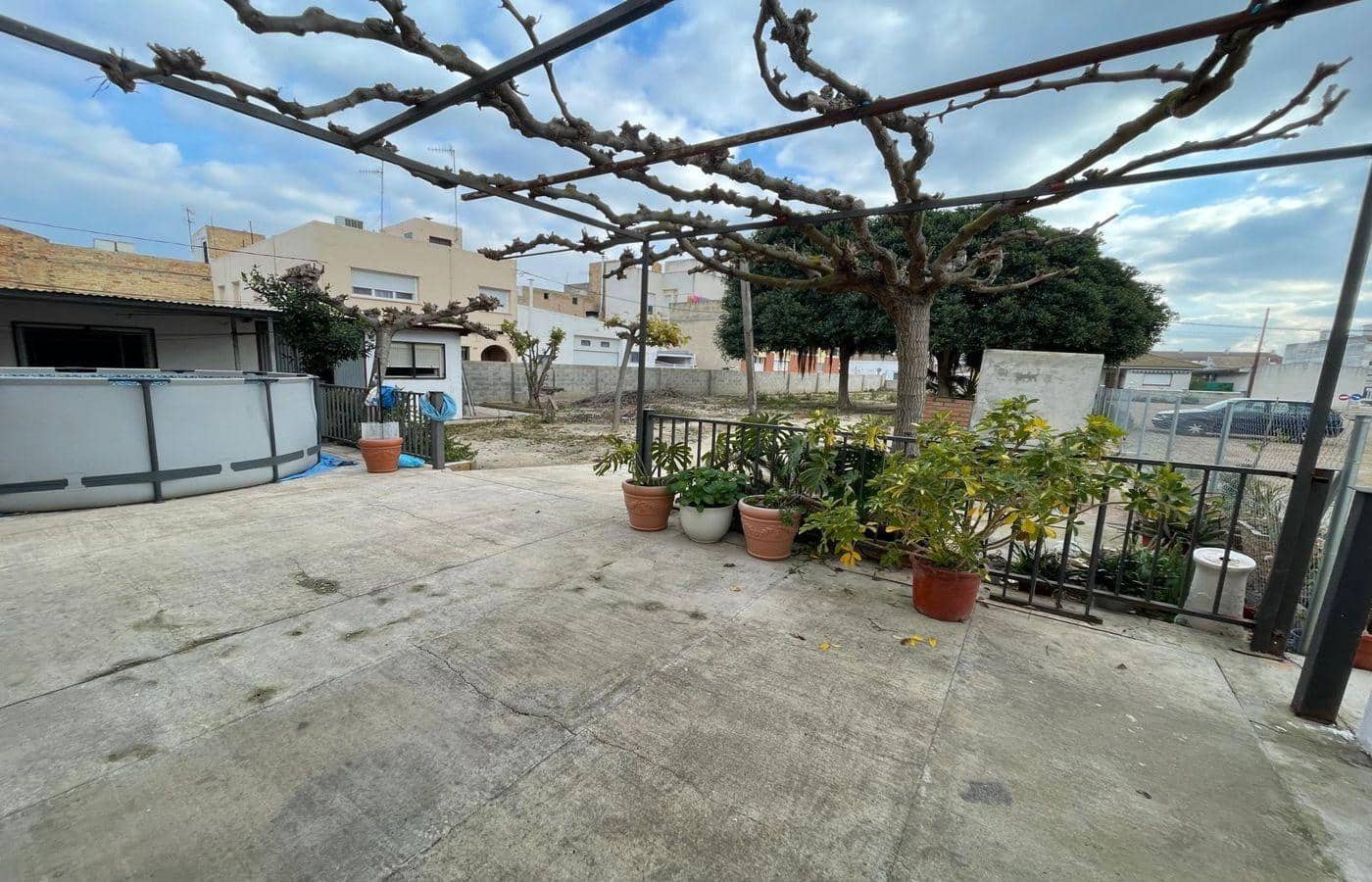 6 sovrum Villa till salu i Sant Jaume d'Enveja med pool garage - 309 000 € (Ref: 8802281)