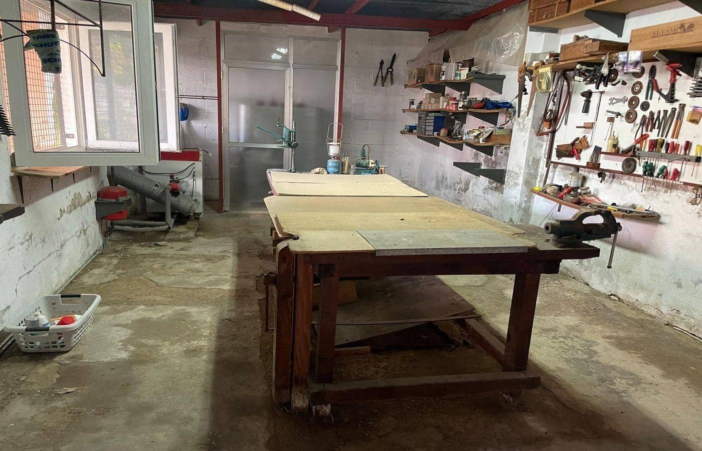 6 sovrum Villa till salu i Sant Jaume d'Enveja med pool garage - 309 000 € (Ref: 8802281)