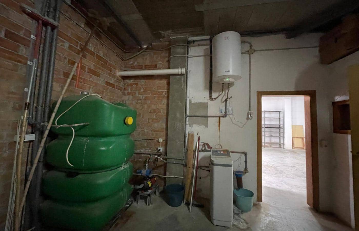 6 sovrum Villa till salu i Sant Jaume d'Enveja med pool garage - 309 000 € (Ref: 8802281)