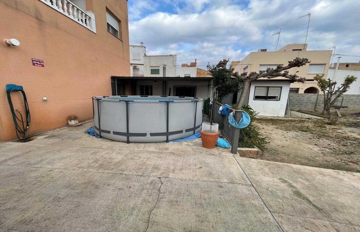 6 sovrum Villa till salu i Sant Jaume d'Enveja med pool garage - 309 000 € (Ref: 8802281)