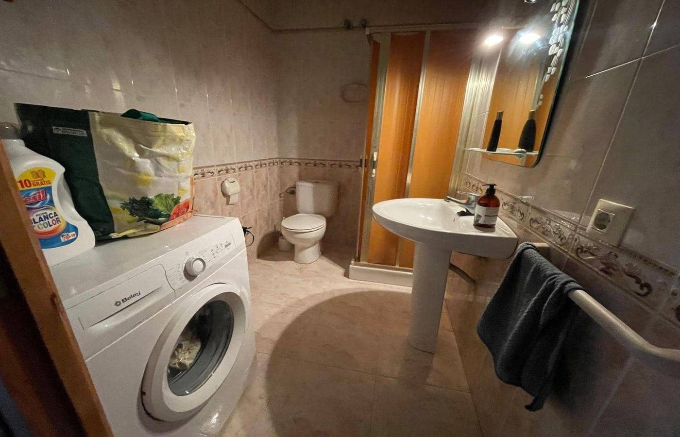 6 sovrum Villa till salu i Sant Jaume d'Enveja med pool garage - 309 000 € (Ref: 8802281)