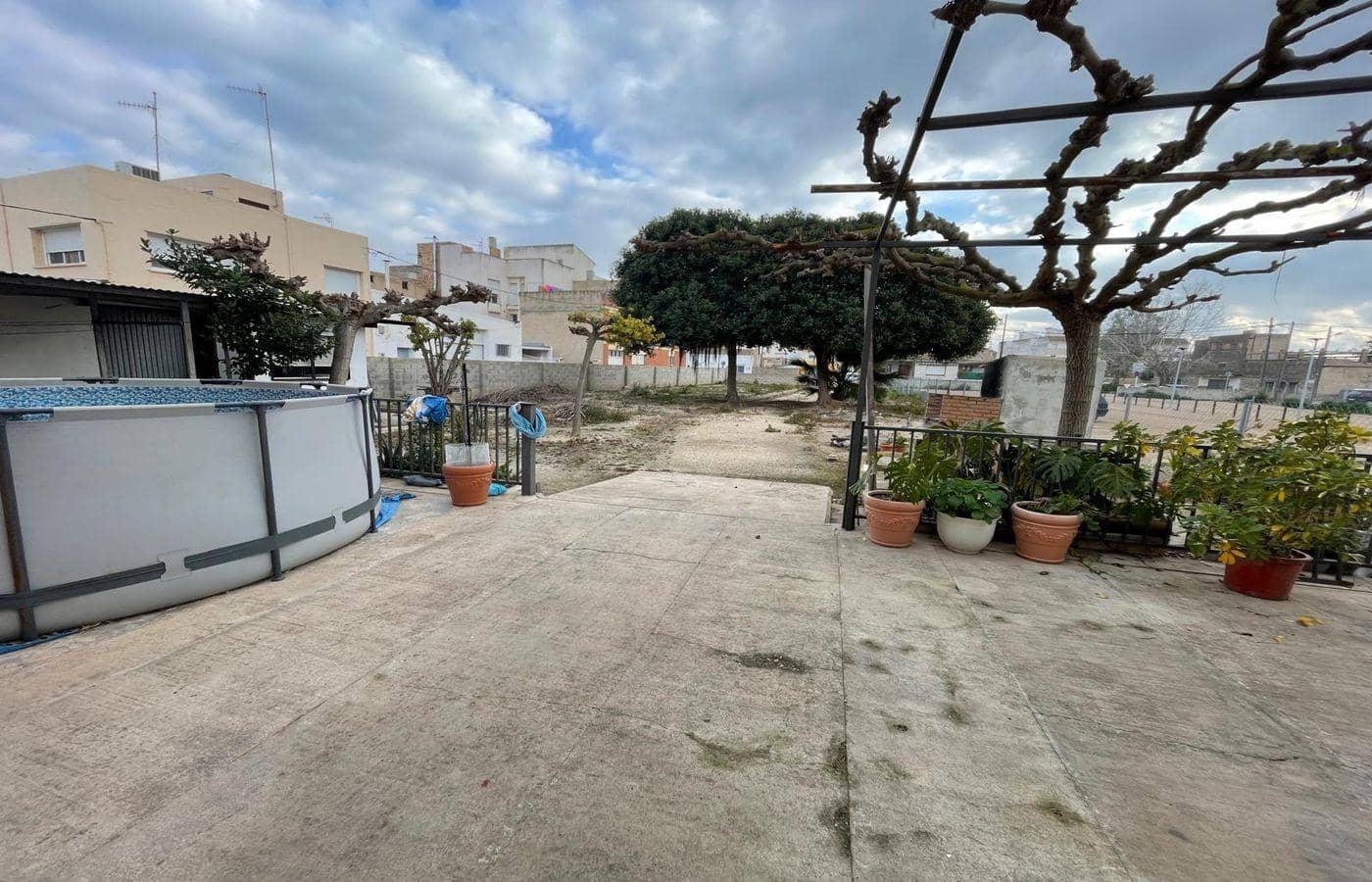 6 sovrum Villa till salu i Sant Jaume d'Enveja med pool garage - 309 000 € (Ref: 8802281)