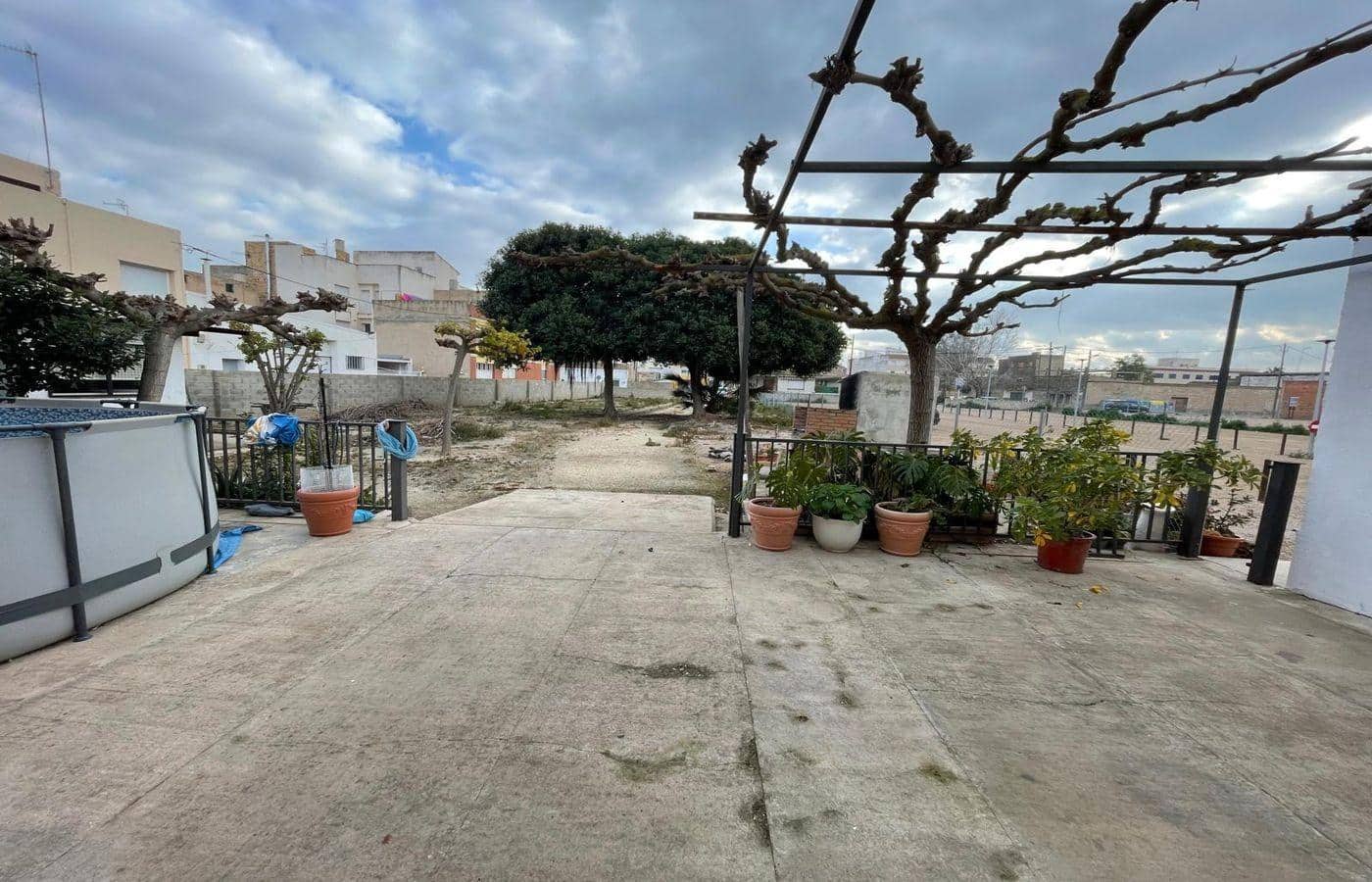 6 sovrum Villa till salu i Sant Jaume d'Enveja med pool garage - 309 000 € (Ref: 8802281)