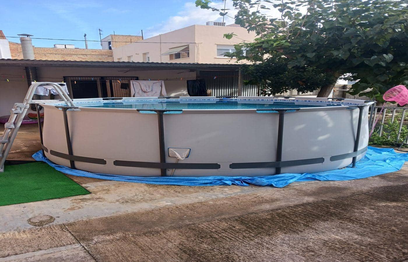 6 sovrum Villa till salu i Sant Jaume d'Enveja med pool garage - 309 000 € (Ref: 8802281)