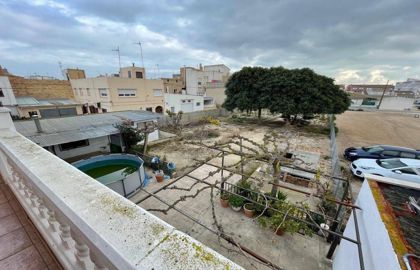 6 sovrum Villa till salu i Sant Jaume d'Enveja med pool garage - 309 000 € (Ref: 8802281)