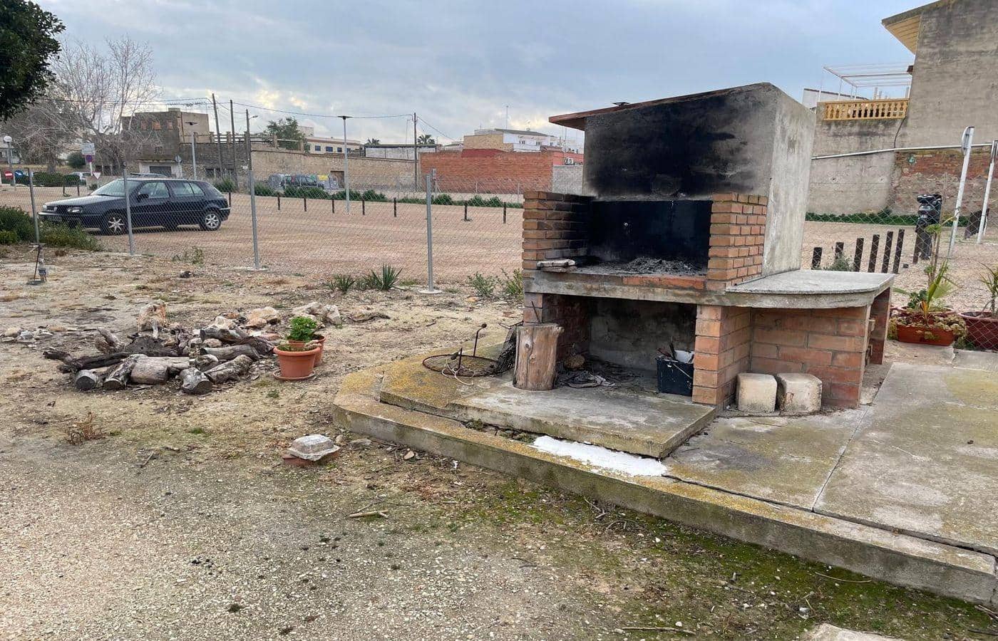 6 sovrum Villa till salu i Sant Jaume d'Enveja med pool garage - 309 000 € (Ref: 8802281)