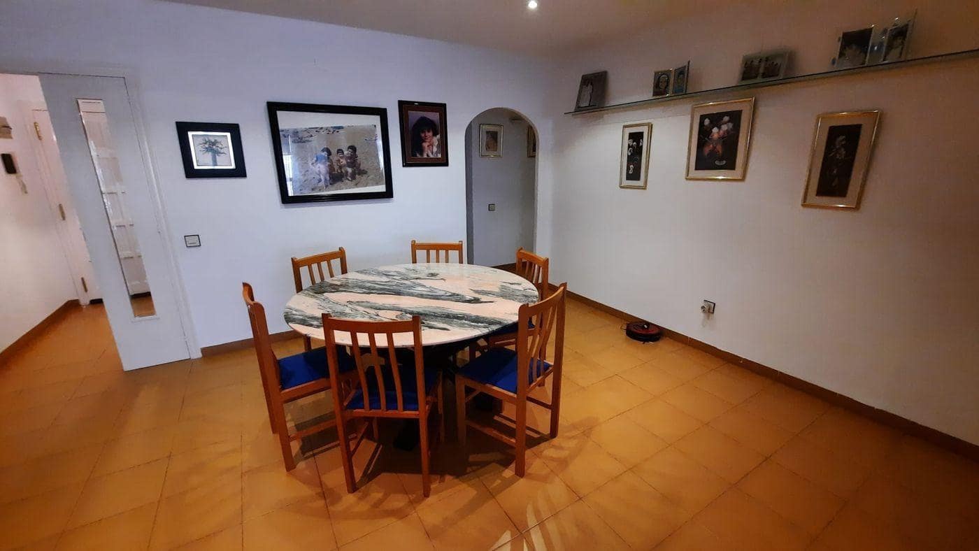 4 soveværelse Lejlighed til salg i Sant Carles de la Rapita - € 195.000 (Ref: 8874842)