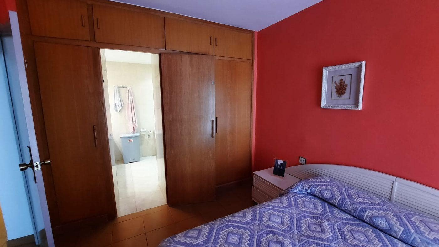 4 soveværelse Lejlighed til salg i Sant Carles de la Rapita - € 195.000 (Ref: 8874842)