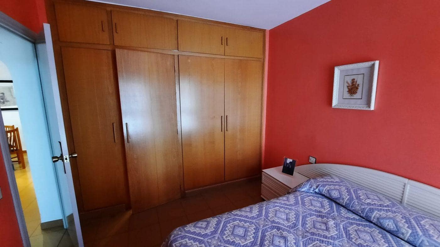 4 soveværelse Lejlighed til salg i Sant Carles de la Rapita - € 195.000 (Ref: 8874842)