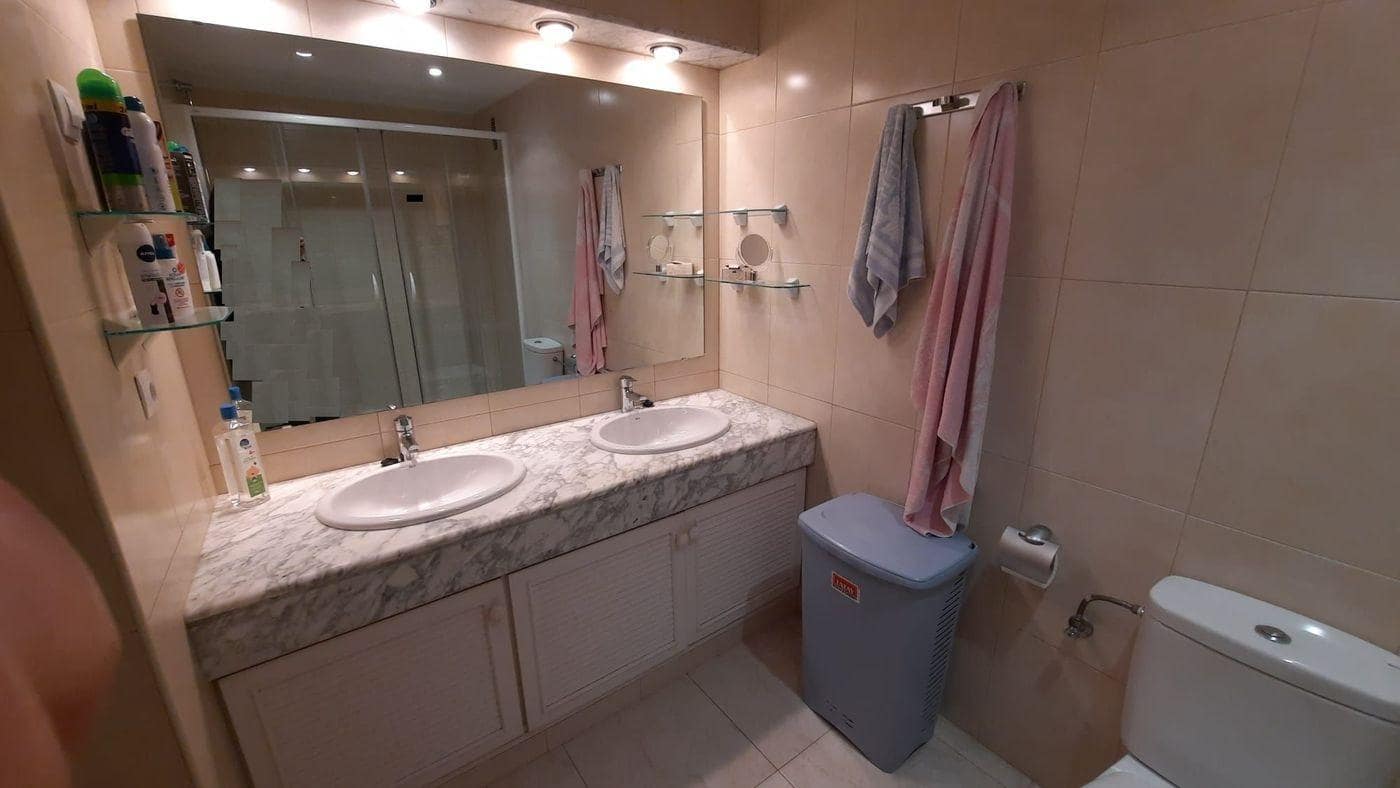 4 soveværelse Lejlighed til salg i Sant Carles de la Rapita - € 195.000 (Ref: 8874842)