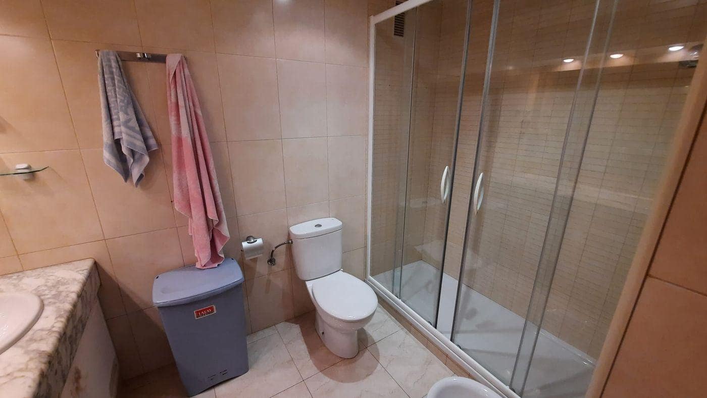 4 soveværelse Lejlighed til salg i Sant Carles de la Rapita - € 195.000 (Ref: 8874842)