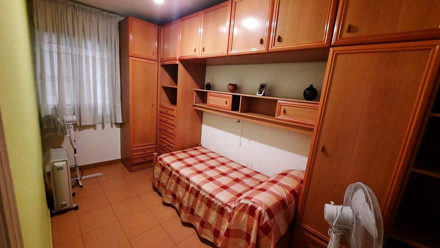 4 soveværelse Lejlighed til salg i Sant Carles de la Rapita - € 195.000 (Ref: 8874842)