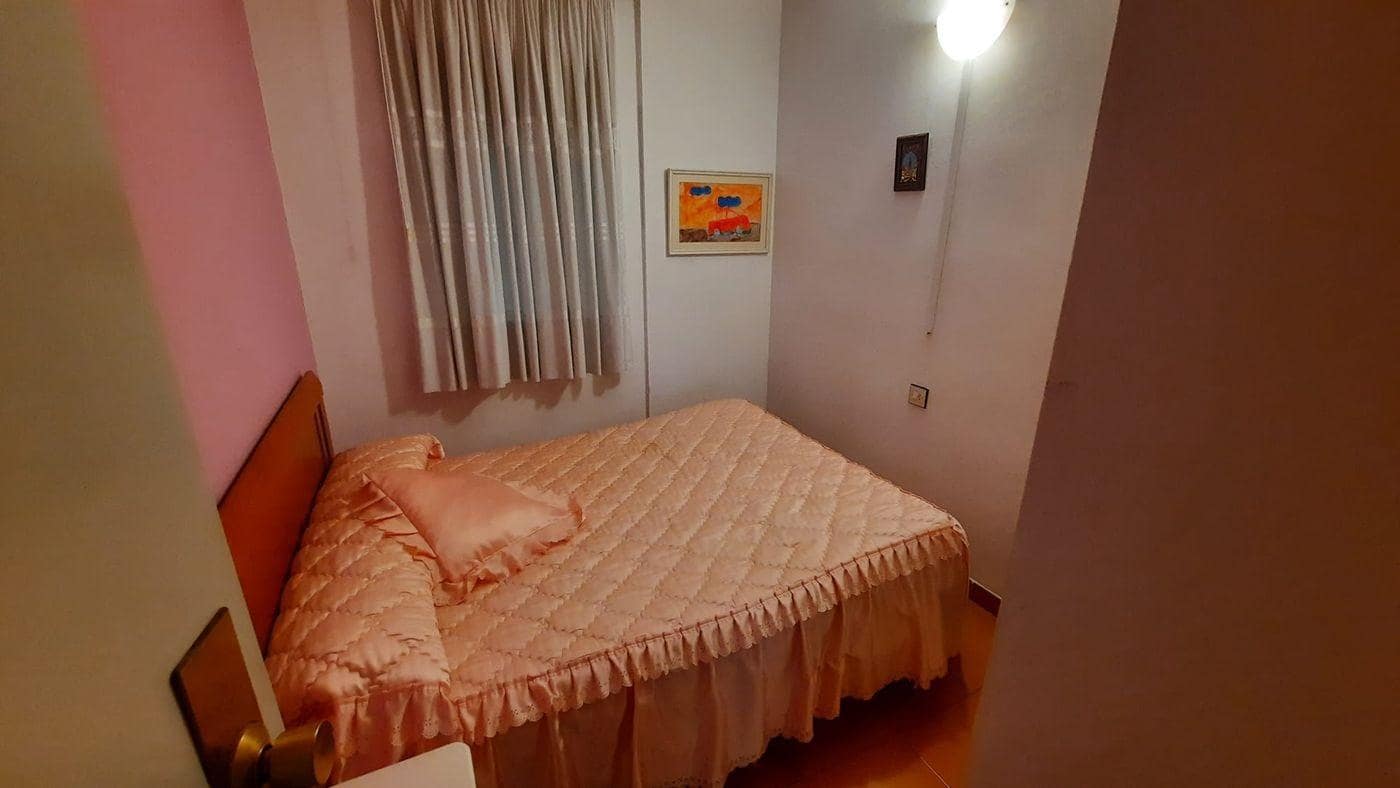 4 soveværelse Lejlighed til salg i Sant Carles de la Rapita - € 195.000 (Ref: 8874842)