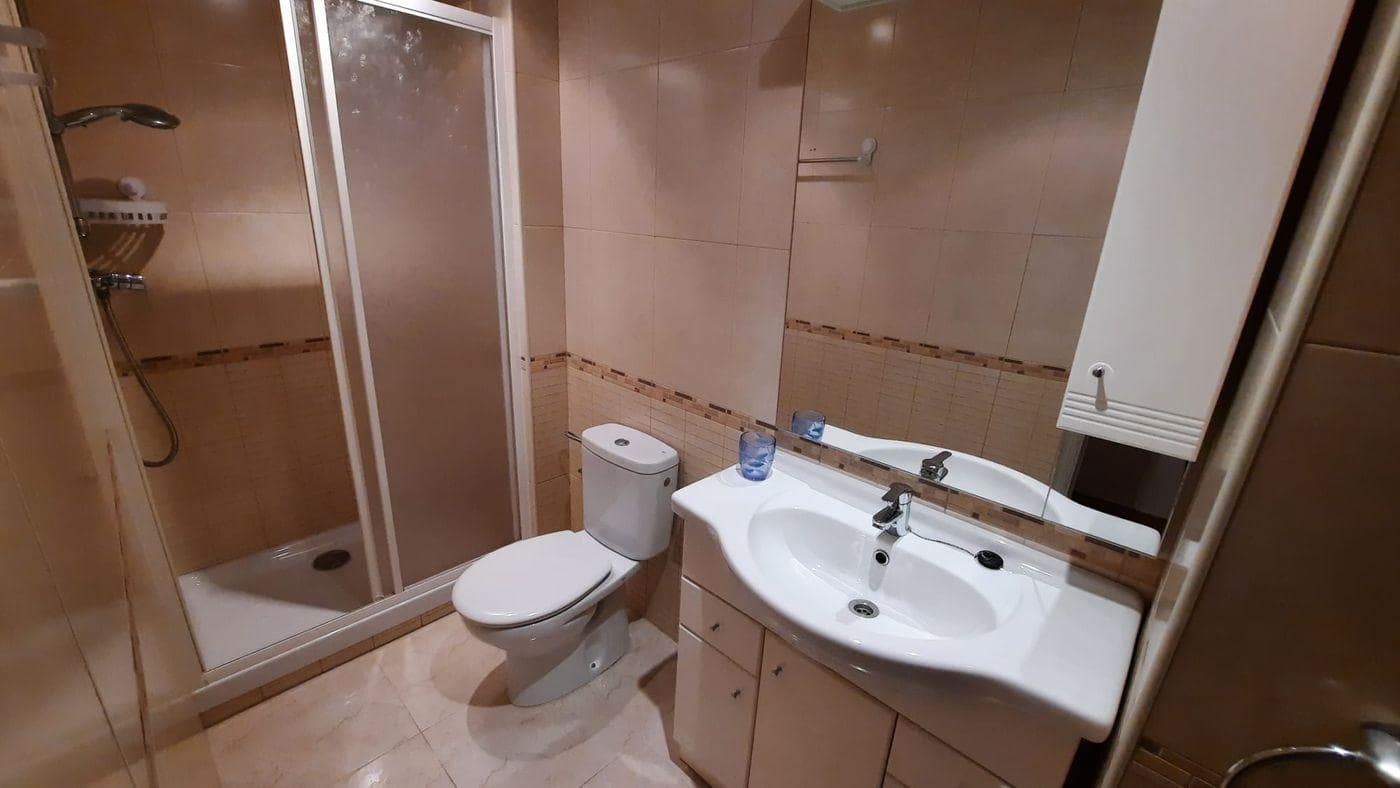 4 soveværelse Lejlighed til salg i Sant Carles de la Rapita - € 195.000 (Ref: 8874842)