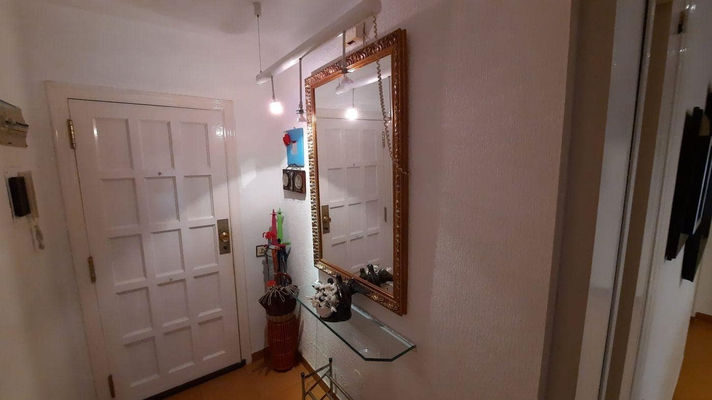 4 soveværelse Lejlighed til salg i Sant Carles de la Rapita - € 195.000 (Ref: 8874842)