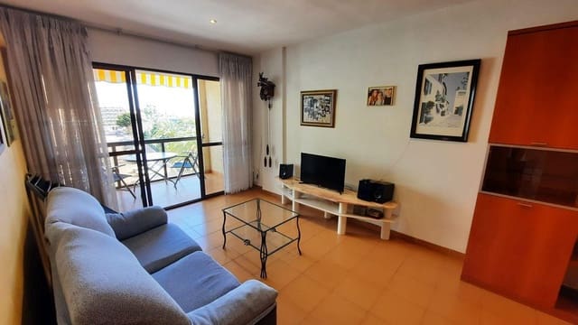 4 soveværelse Lejlighed til salg i Sant Carles de la Ràpita - € 195.000 (Ref: 8874842)