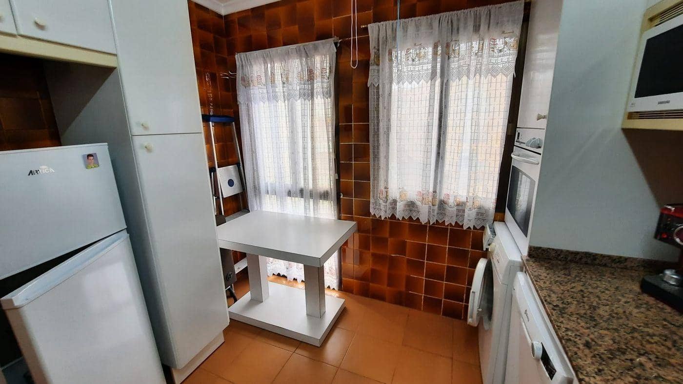 4 soveværelse Lejlighed til salg i Sant Carles de la Rapita - € 195.000 (Ref: 8874842)