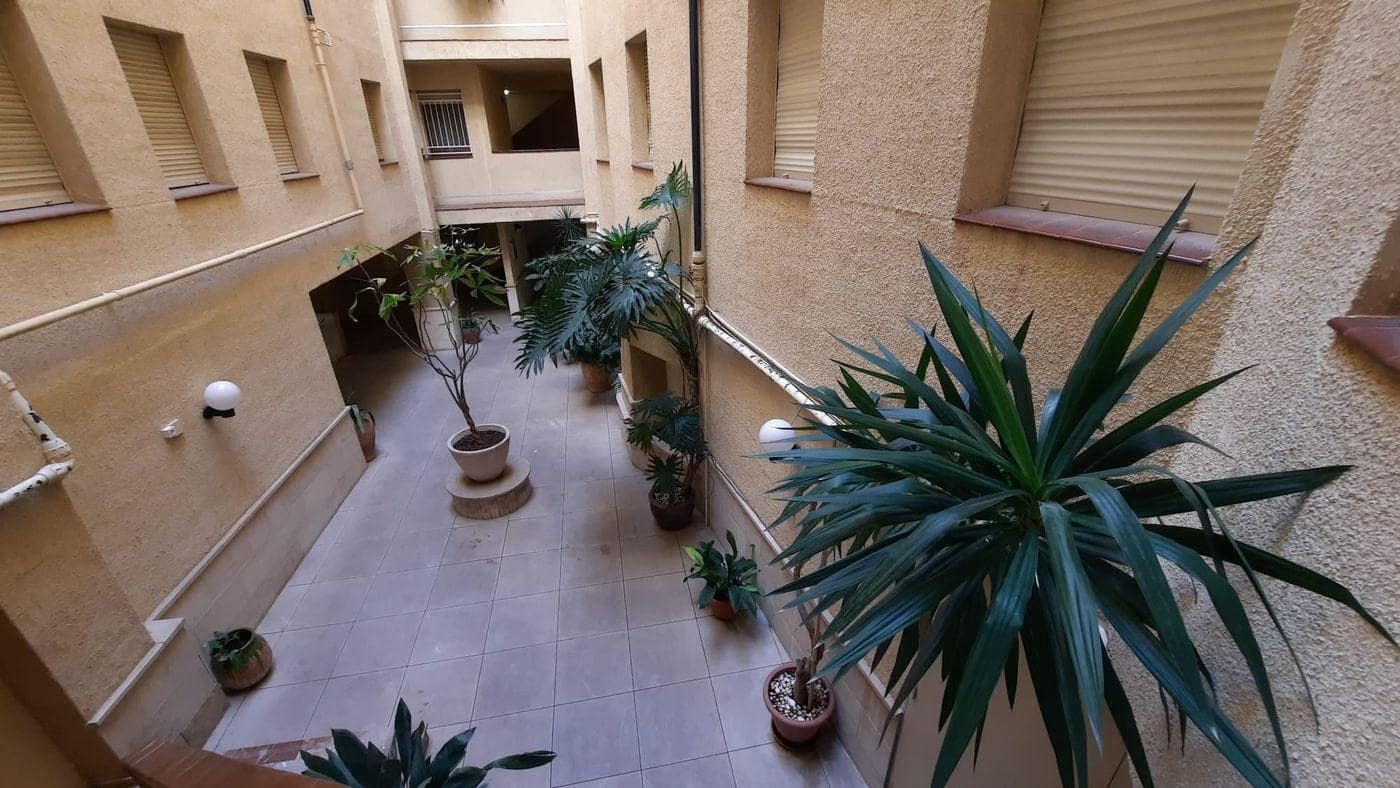 4 soveværelse Lejlighed til salg i Sant Carles de la Rapita - € 195.000 (Ref: 8874842)