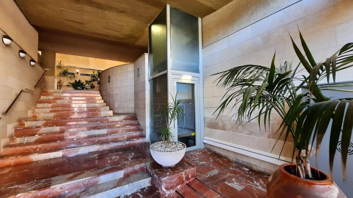 4 soveværelse Lejlighed til salg i Sant Carles de la Rapita - € 195.000 (Ref: 8874842)