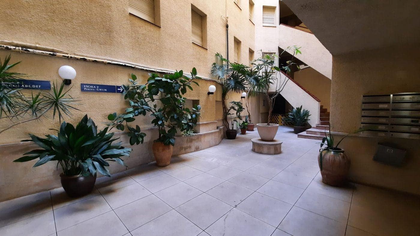 4 soveværelse Lejlighed til salg i Sant Carles de la Rapita - € 195.000 (Ref: 8874842)