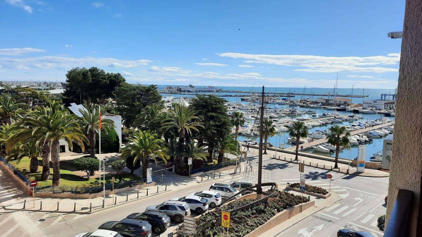 4 soveværelse Lejlighed til salg i Sant Carles de la Rapita - € 195.000 (Ref: 8874842)