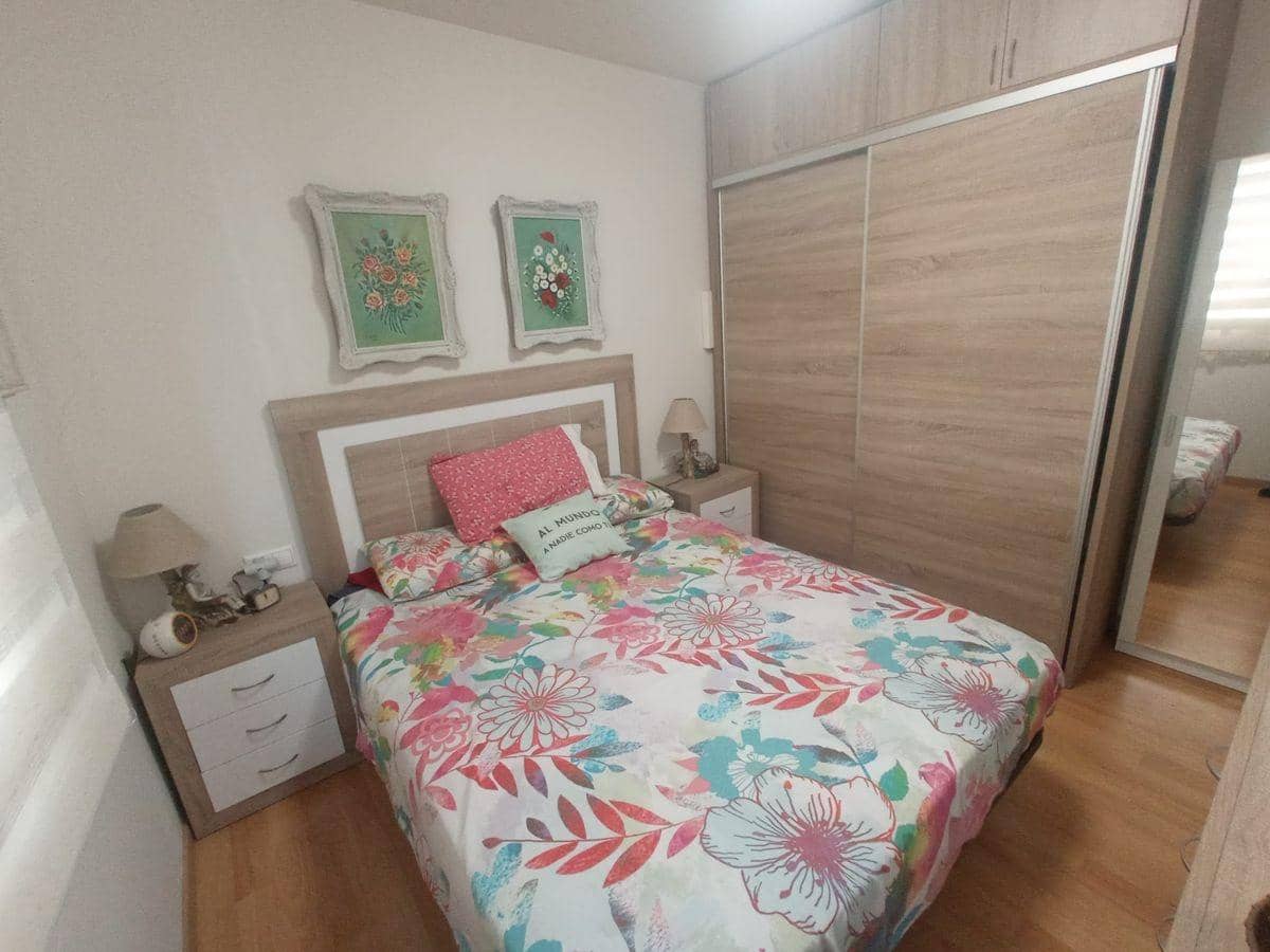 3 camera da letto Appartamento in vendita in Sant Carles de la Rapita - 263.000 € (Rif: 8900155)