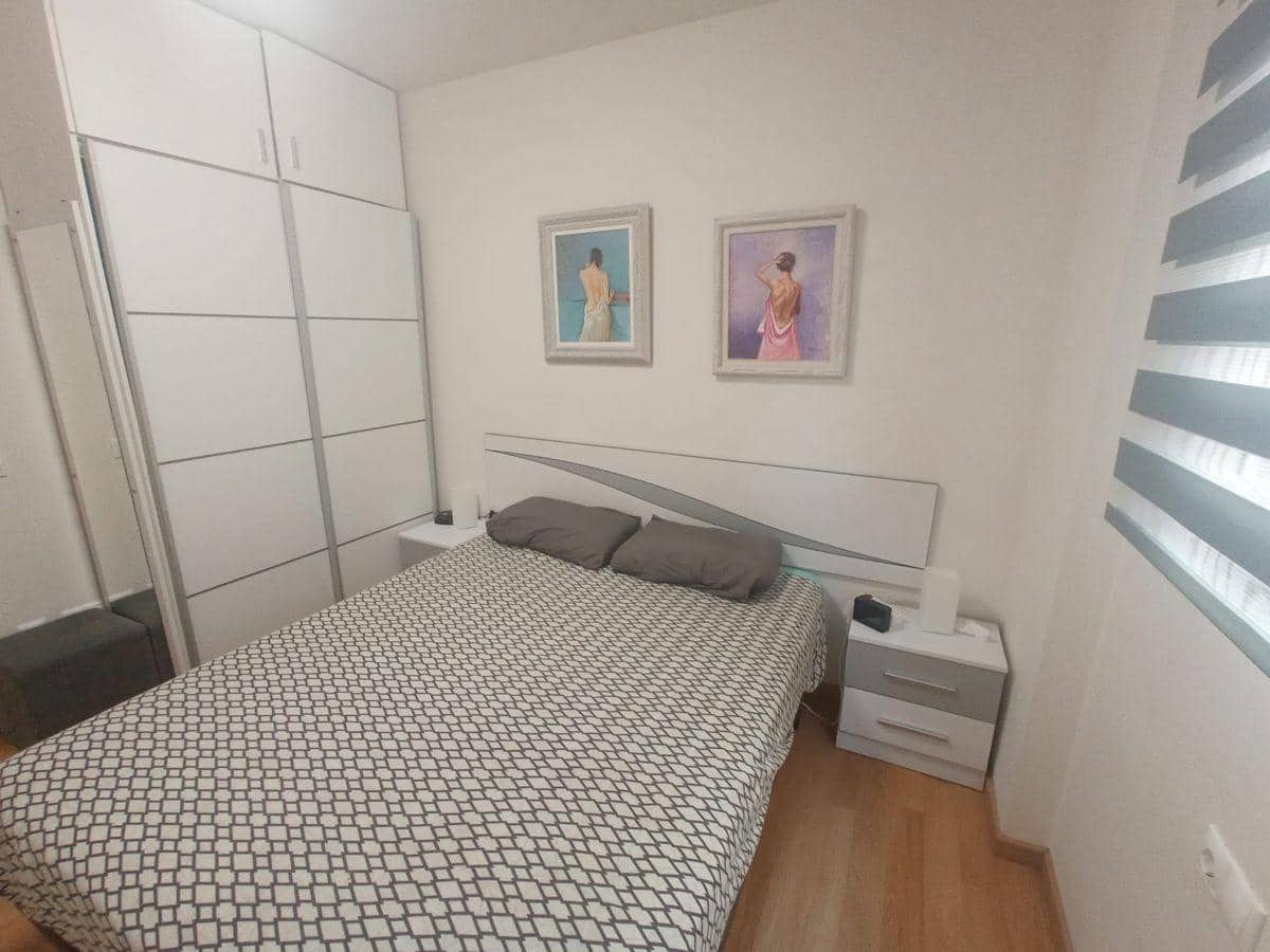 3 camera da letto Appartamento in vendita in Sant Carles de la Rapita - 263.000 € (Rif: 8900155)