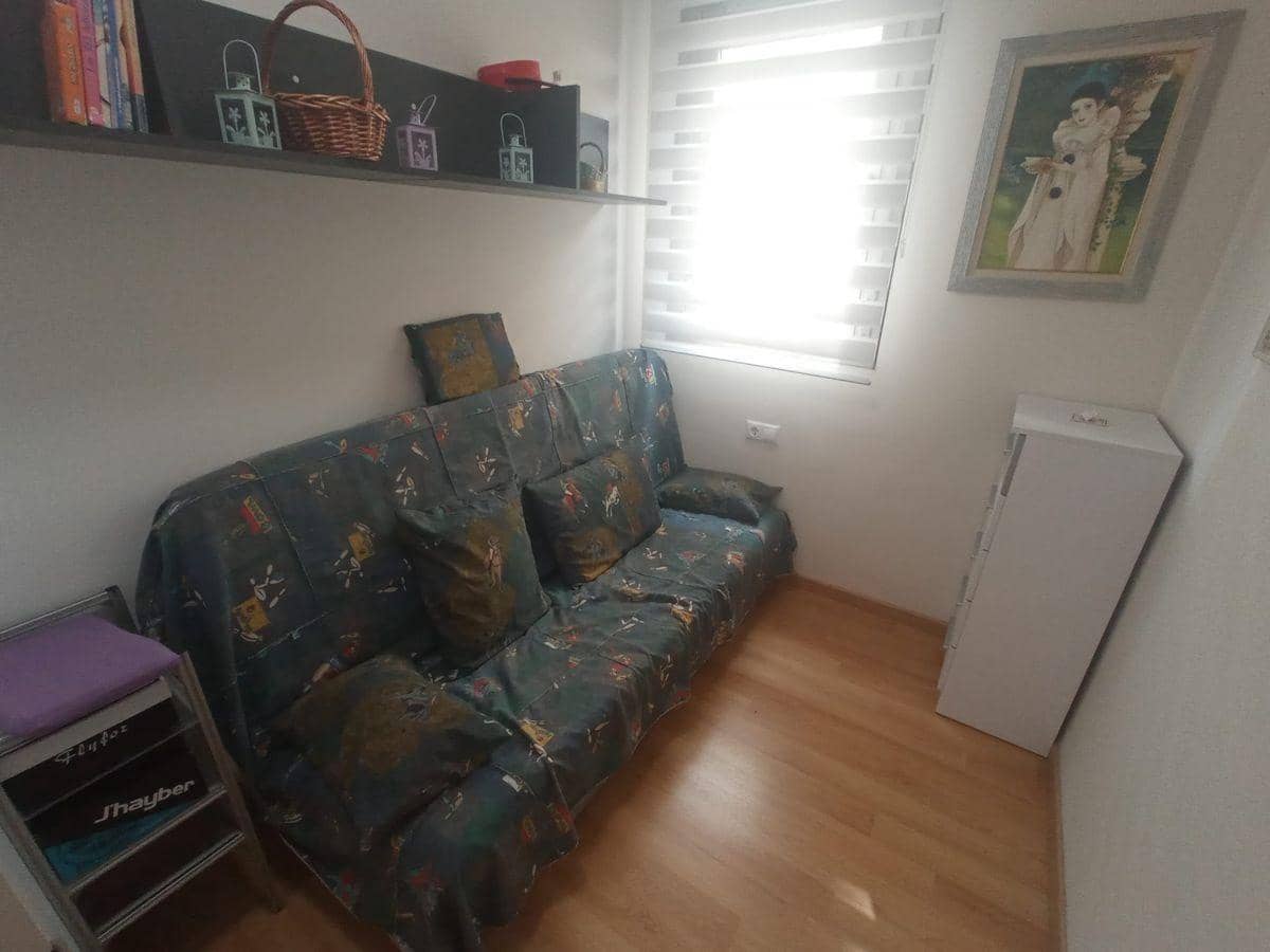 3 camera da letto Appartamento in vendita in Sant Carles de la Rapita - 263.000 € (Rif: 8900155)