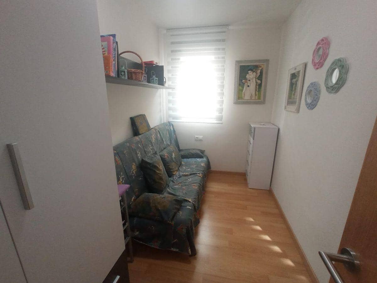 3 camera da letto Appartamento in vendita in Sant Carles de la Rapita - 263.000 € (Rif: 8900155)