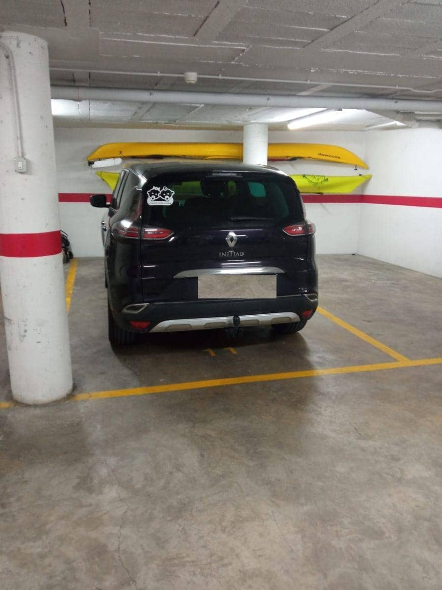 3 camera da letto Appartamento in vendita in Sant Carles de la Rapita - 263.000 € (Rif: 8900155)