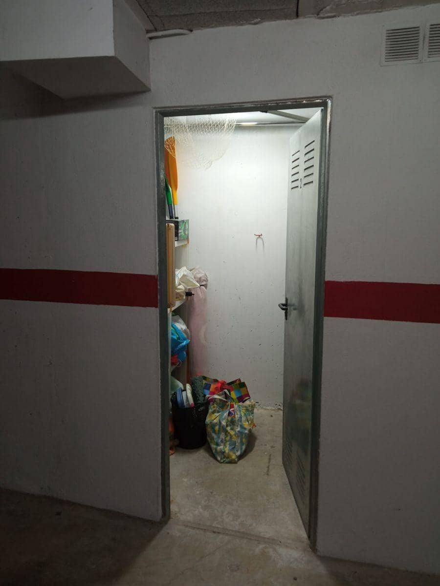 3 camera da letto Appartamento in vendita in Sant Carles de la Rapita - 263.000 € (Rif: 8900155)