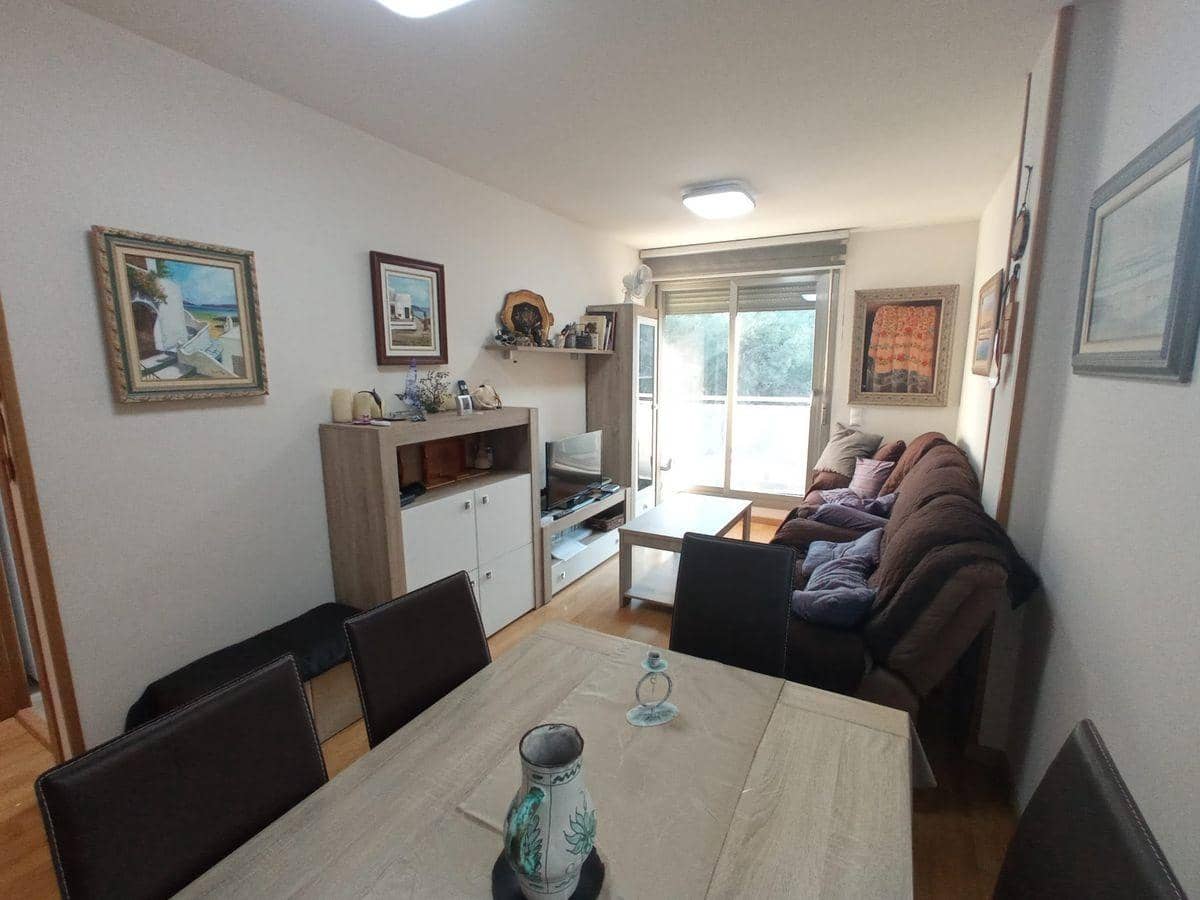 3 camera da letto Appartamento in vendita in Sant Carles de la Rapita - 263.000 € (Rif: 8900155)