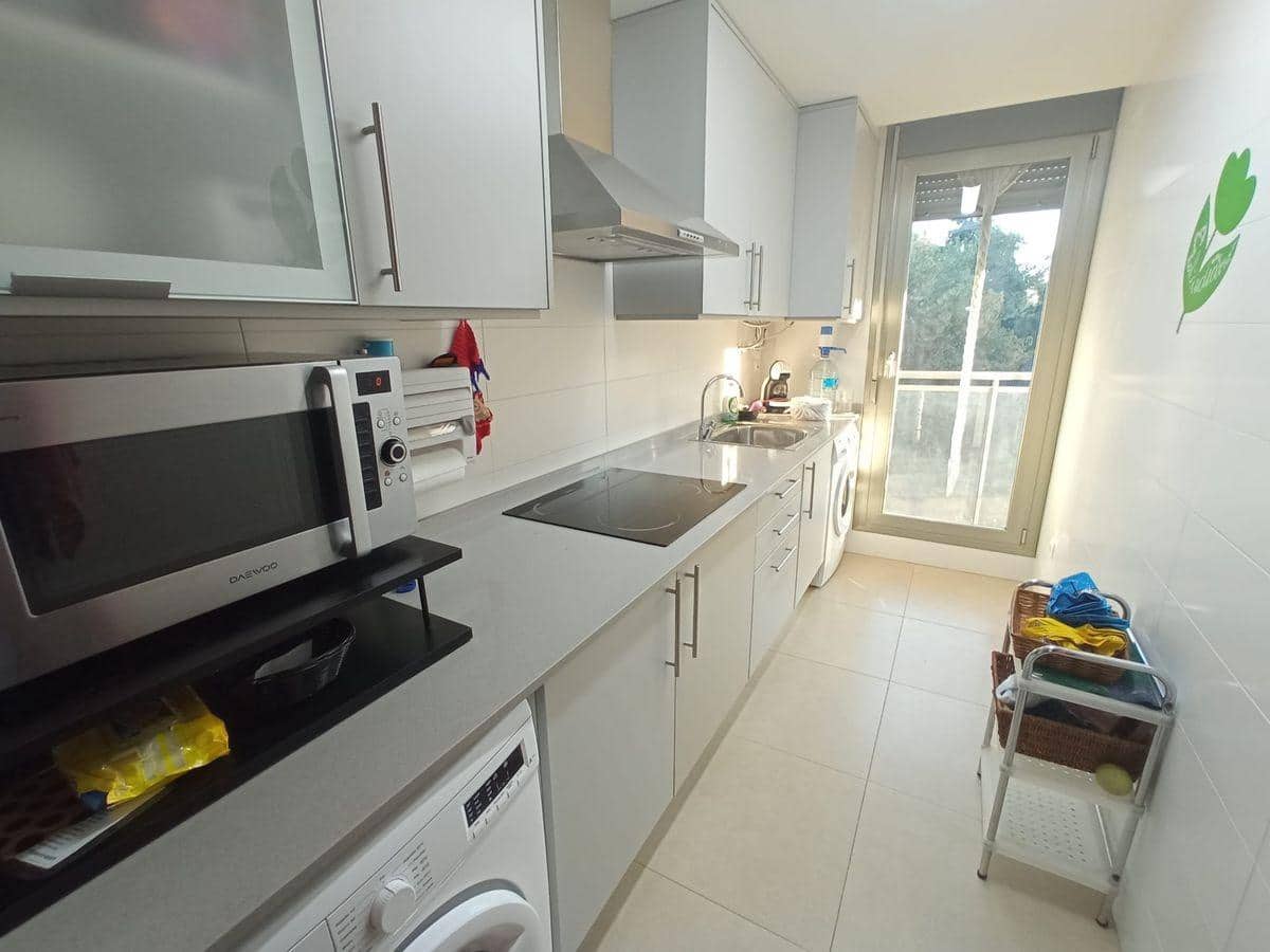 3 camera da letto Appartamento in vendita in Sant Carles de la Rapita - 263.000 € (Rif: 8900155)