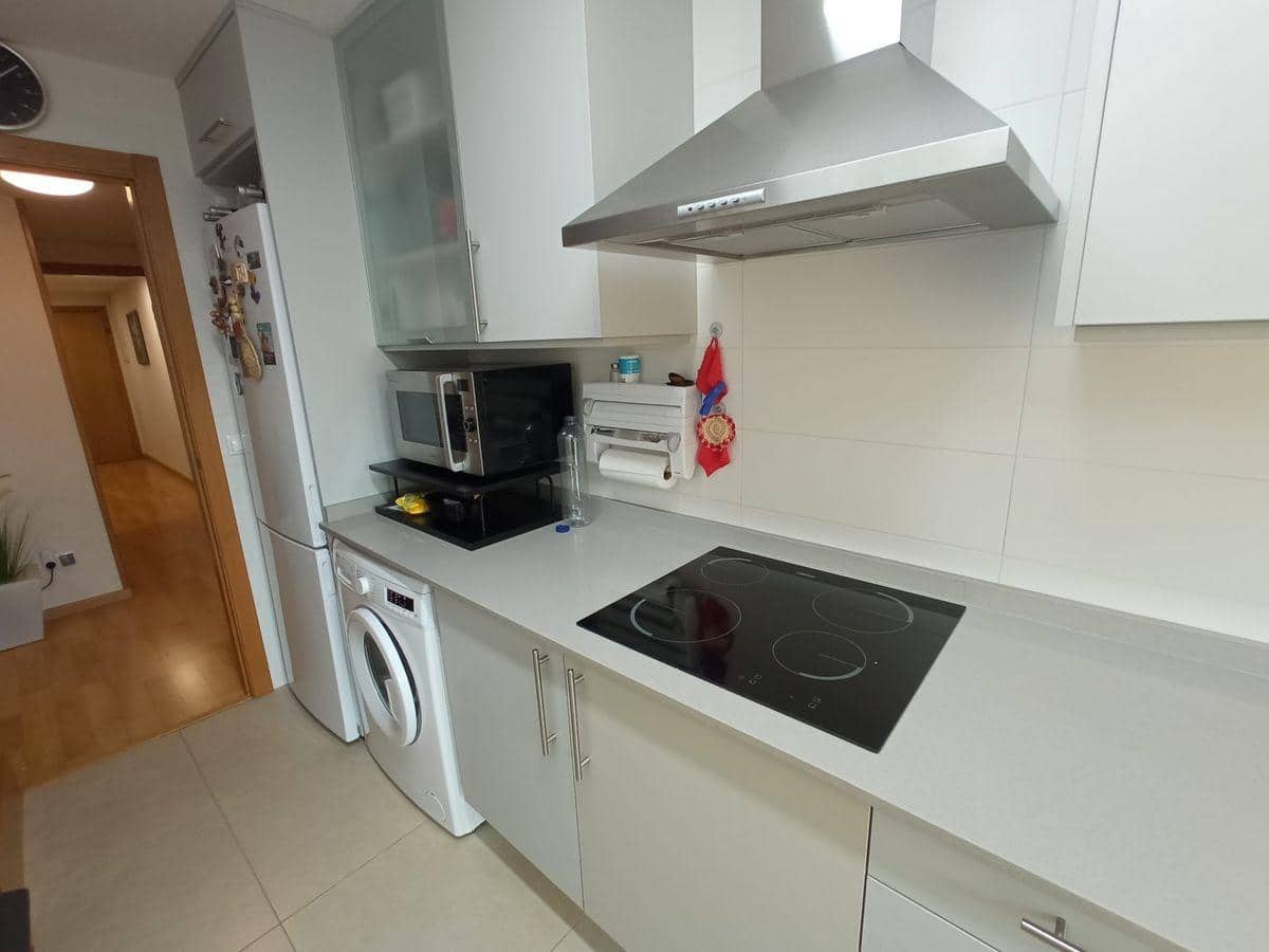 3 camera da letto Appartamento in vendita in Sant Carles de la Rapita - 263.000 € (Rif: 8900155)