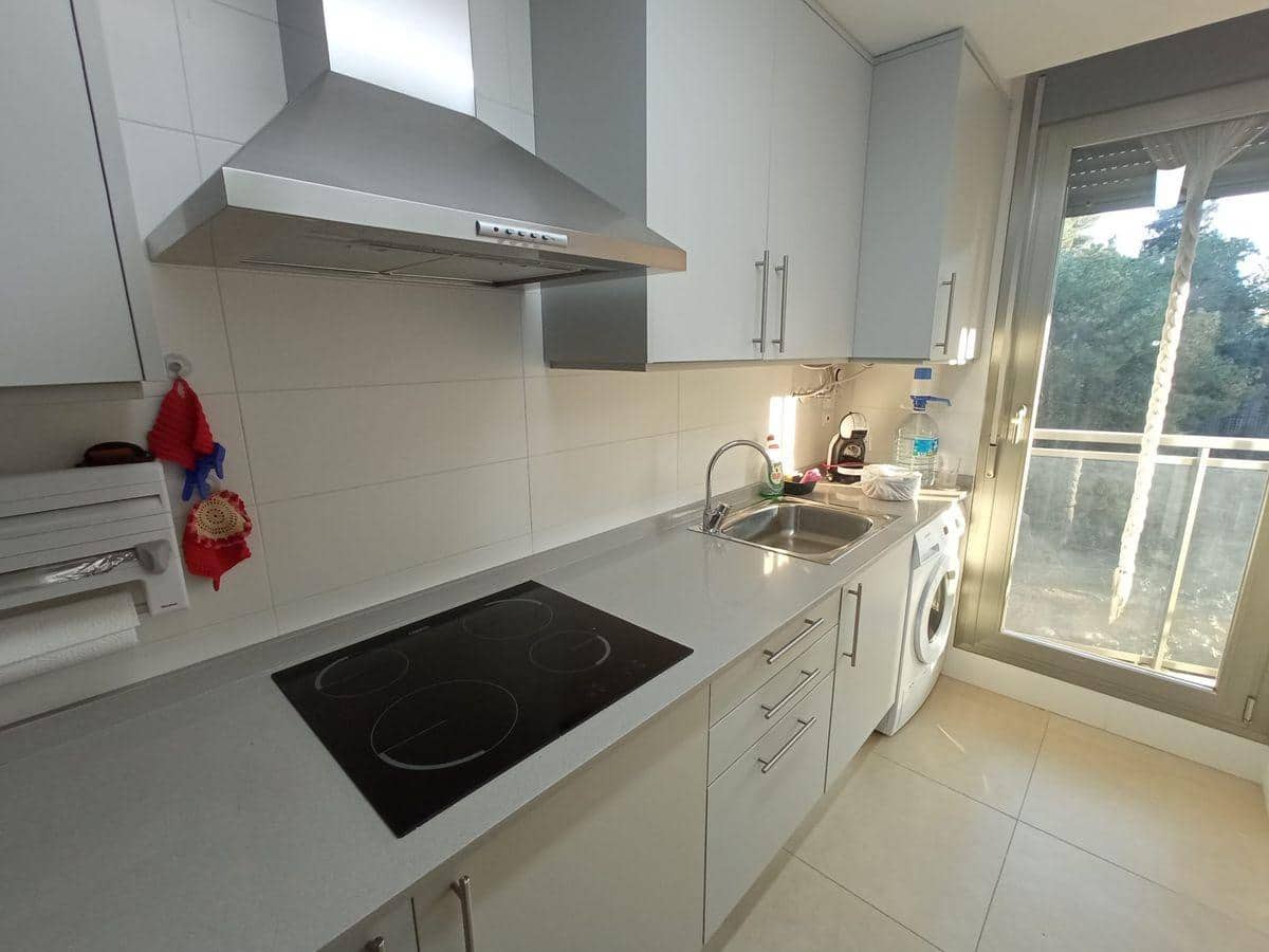 3 camera da letto Appartamento in vendita in Sant Carles de la Rapita - 263.000 € (Rif: 8900155)