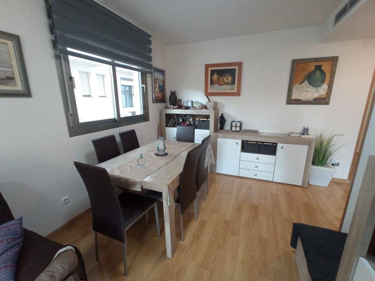 3 camera da letto Appartamento in vendita in Sant Carles de la Rapita - 263.000 € (Rif: 8900155)