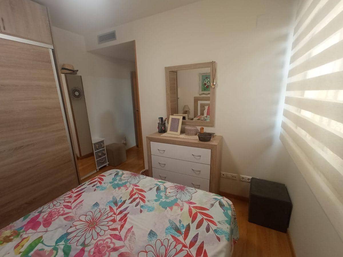 3 camera da letto Appartamento in vendita in Sant Carles de la Rapita - 263.000 € (Rif: 8900155)