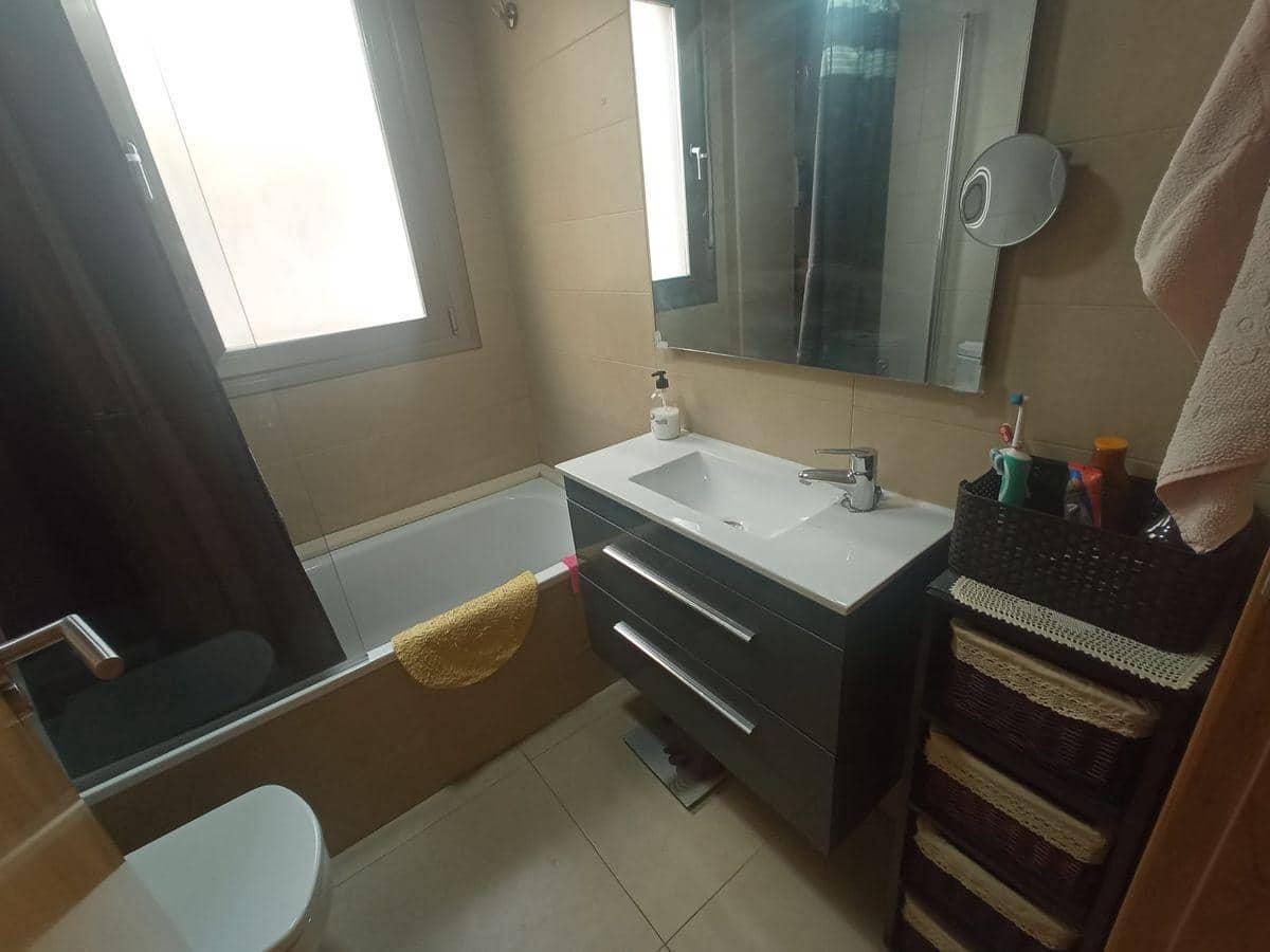 3 camera da letto Appartamento in vendita in Sant Carles de la Rapita - 263.000 € (Rif: 8900155)