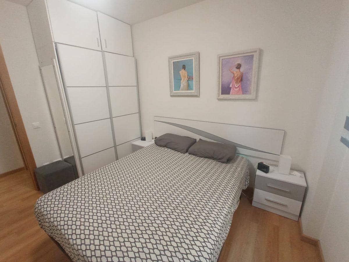 3 camera da letto Appartamento in vendita in Sant Carles de la Rapita - 263.000 € (Rif: 8900155)