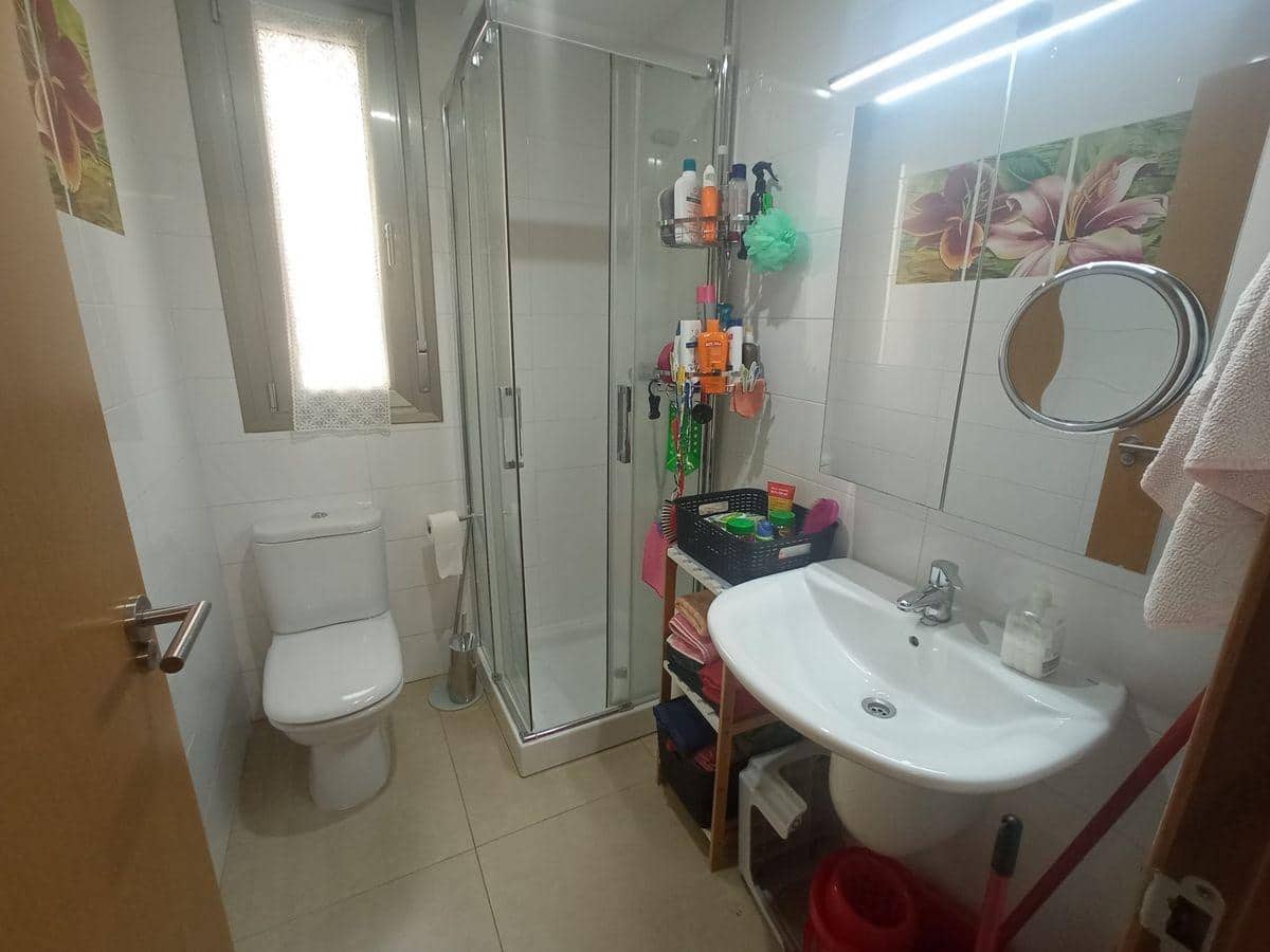 3 camera da letto Appartamento in vendita in Sant Carles de la Rapita - 263.000 € (Rif: 8900155)