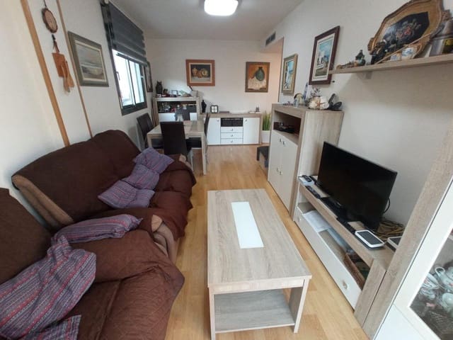 3 soverom Leilighet til salgs i Sant Carles de la Ràpita - € 263 000 (Ref: 8900155)