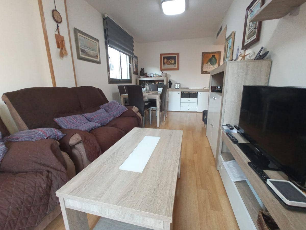 3 sypialnia Mieszkanie na sprzedaż w Sant Carles de la Rapita - 210 000 € (Ref: 8900155)